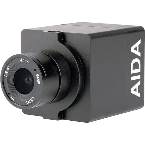 Genlock SDI Kamera AIDA GEN3G-IPC-200