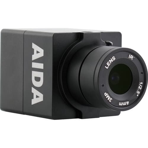 POV HDMI Kamera AIDA HD-100A