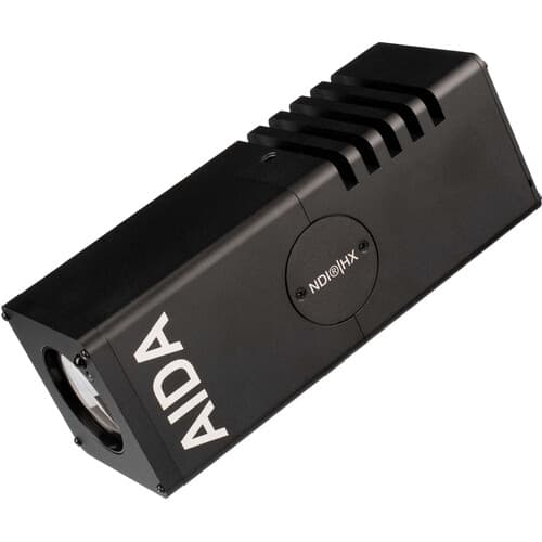 POV IP HDMI Kamera AIDA HD-NDI-X20