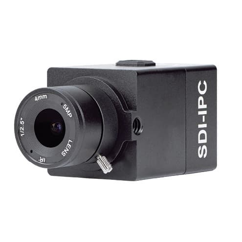 POV SDI Kamera AIDA HD3G-IPC-100A