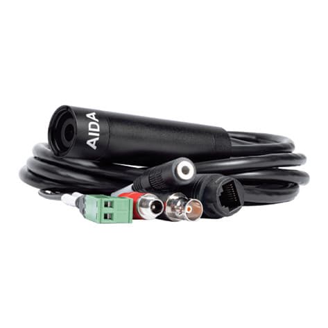 POV SDI Kamera AIDA HD3G-IPC-MINI