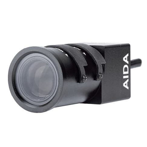 Voděodolná SDI Kamera AIDA HD3G-IPC-TF
