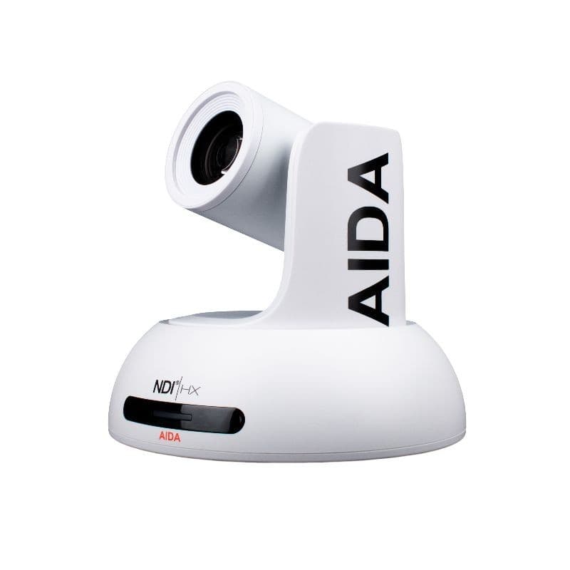 PTZ Broadcast Kamera AIDA PTZ-NDI-X18W