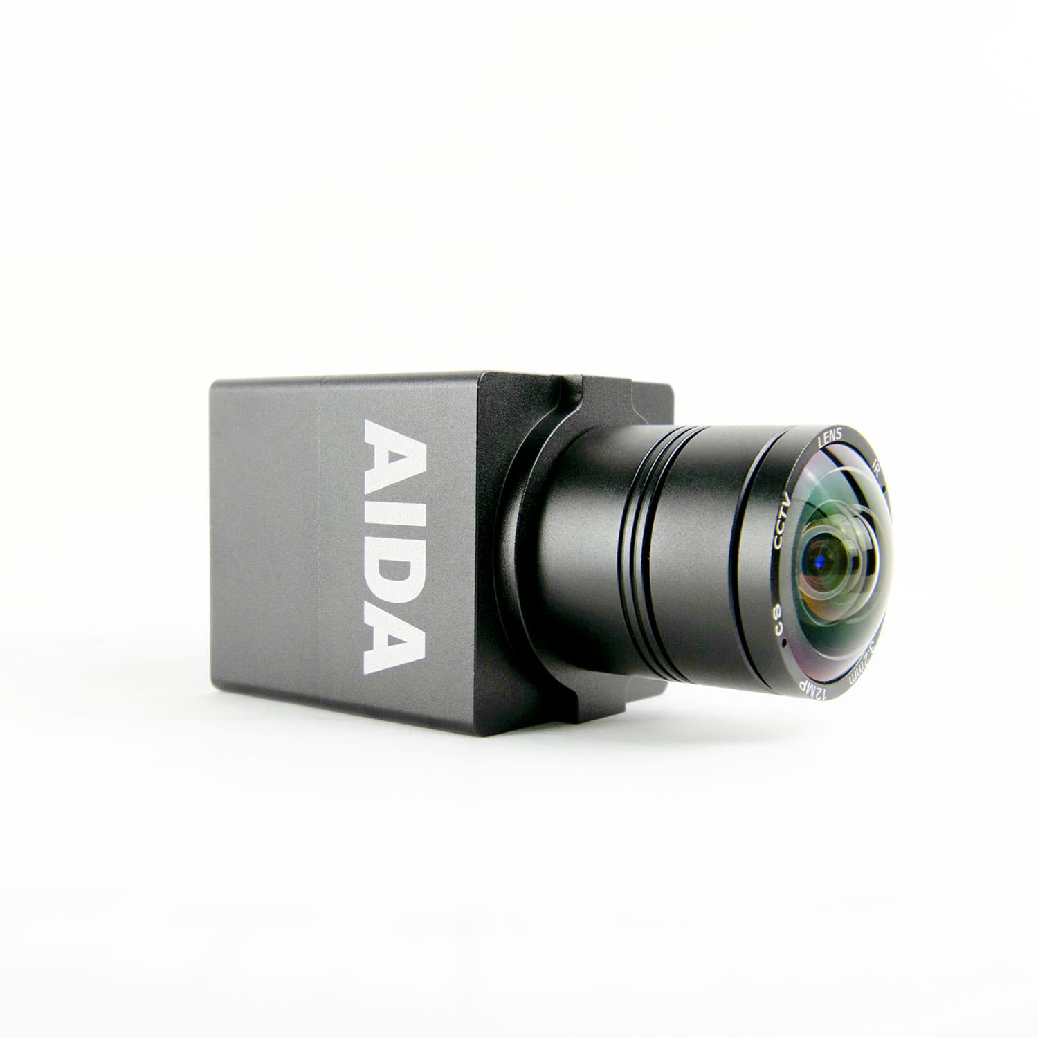 Mikro 4K HDMI Kamera AIDA UHD-100A
