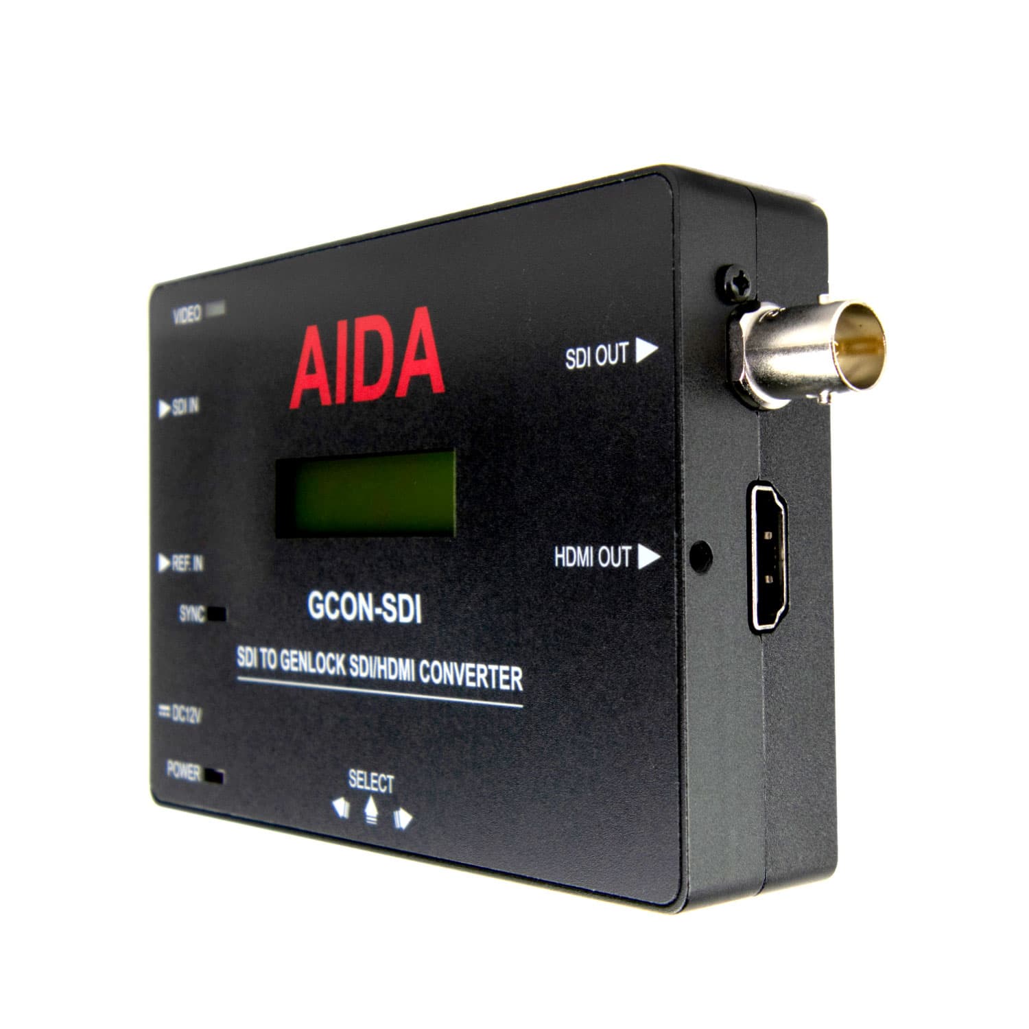 Generators & converters