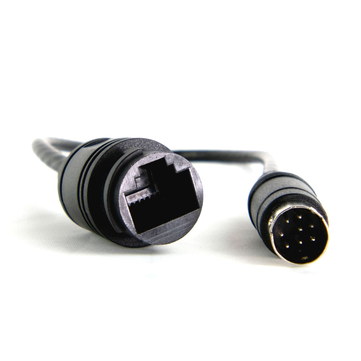 Propojovací kabel AIDA CBL-RJ45