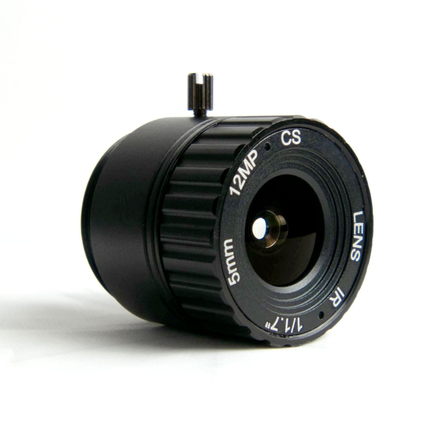 Objektiv 5,0 mm AIDA CS4K 5.0F
