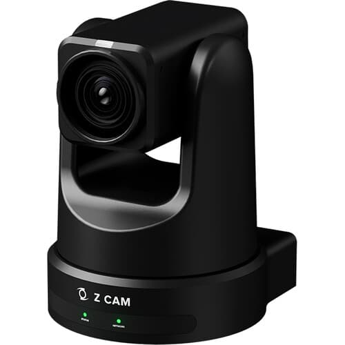 Z CAM P2-R1 PTZ CAMERA 18x zoom (NDI_HX3 ENABLED)