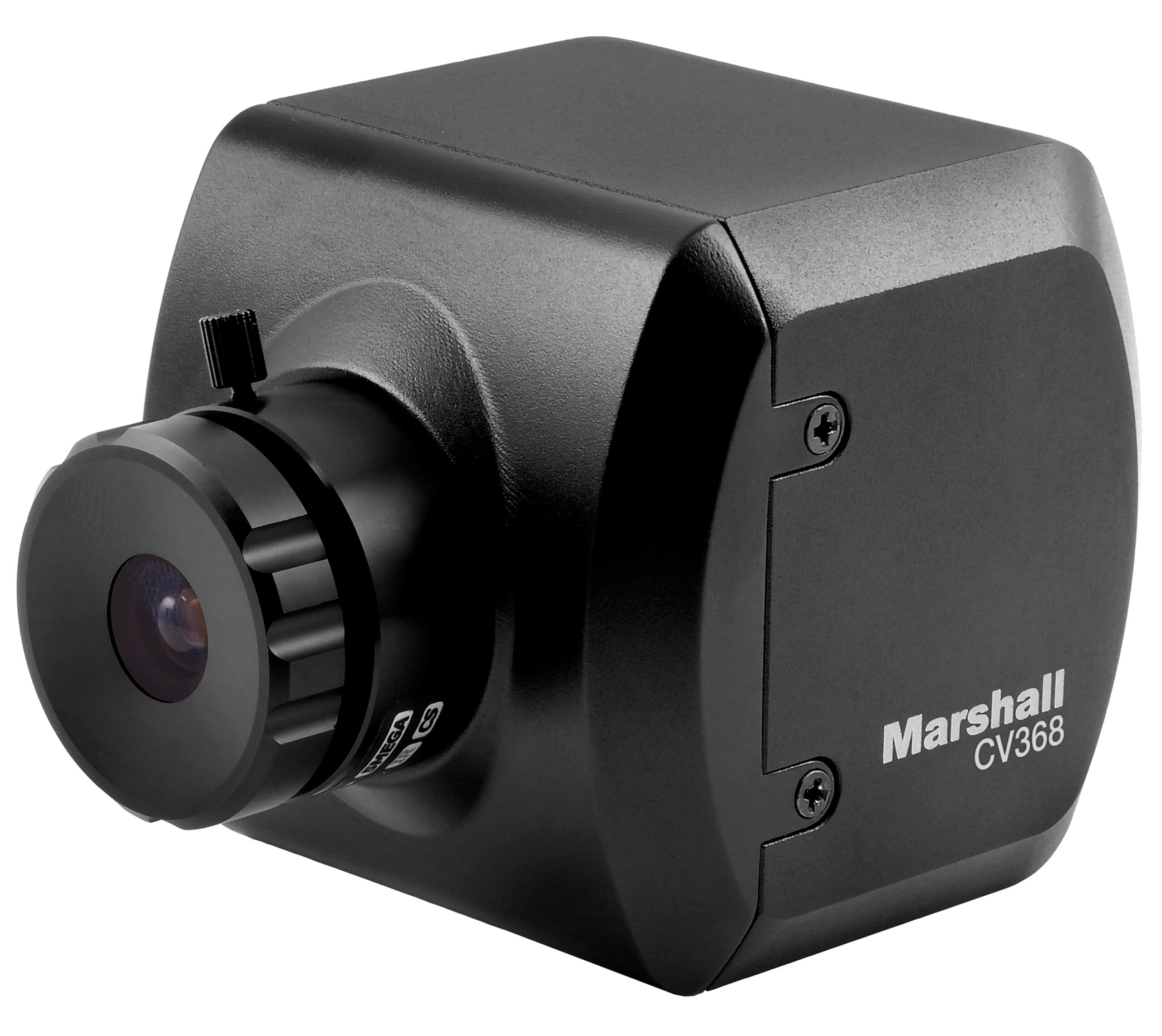 Marshall Electronics CV368 kompaktní HD kamera s globální závěrkou