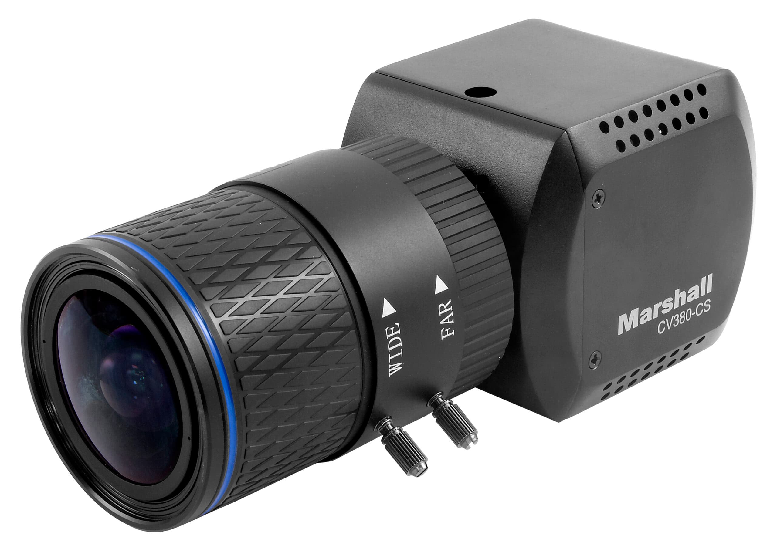 Marshall Electronics CV380-CS kompaktní 4K UHD kamera