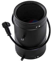 Marshall Electronics CS-3816-8MP-V2 3.8-16mm 8MP 4K objektiv s auto-iris