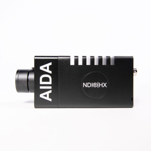POV NDI Kamera AIDA HD-NDI-200 - Obrázek 4