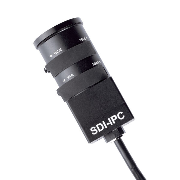 Voděodolná SDI Kamera AIDA HD3G-IPC-TF - Obrázek 4