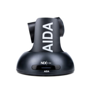 PTZ Broadcast Kamera AIDA PTZ-NDI-X18B