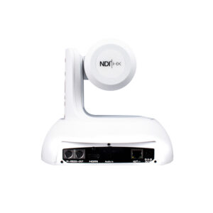 PTZ Broadcast Kamera AIDA PTZ-NDI-X18W