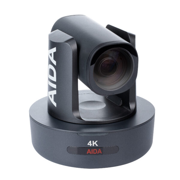 PTZ NDI Broadcast Konferenční Kamera AIDA PTZ4K-NDI-X30B