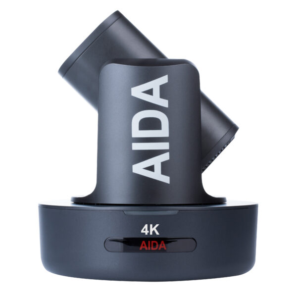 PTZ NDI Broadcast Konferenční Kamera AIDA PTZ4K-NDI-X30B - Obrázek 2