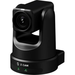 Z CAM P2-R1 PTZ CAMERA 18x zoom