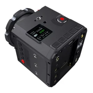 Z CAM E2-F6 Mark II FULL FRAME 6K CINEMA CAMERA