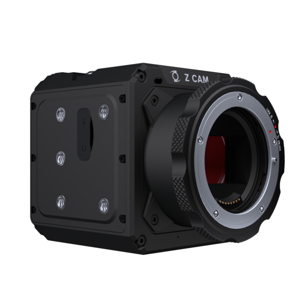Z CAM E2-S6G (EF)  Super 35mm 6K Cinema Camera (Global Shutter) - Obrázek 7