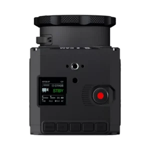 Z CAM E2-S6 SUPER 35mm 6K CINEMA CAMERA