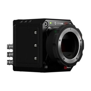 Z CAM E2-S6 Mark II SUPER 35mm 6K CINEMA CAMERA