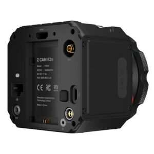 Z CAM E2N 4K NDI CAMERA