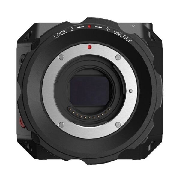 Z CAM E2N 4K NDI CAMERA - Obrázek 12