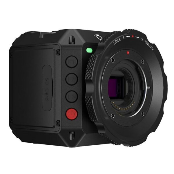 Z CAM E2N 4K NDI CAMERA - Obrázek 9