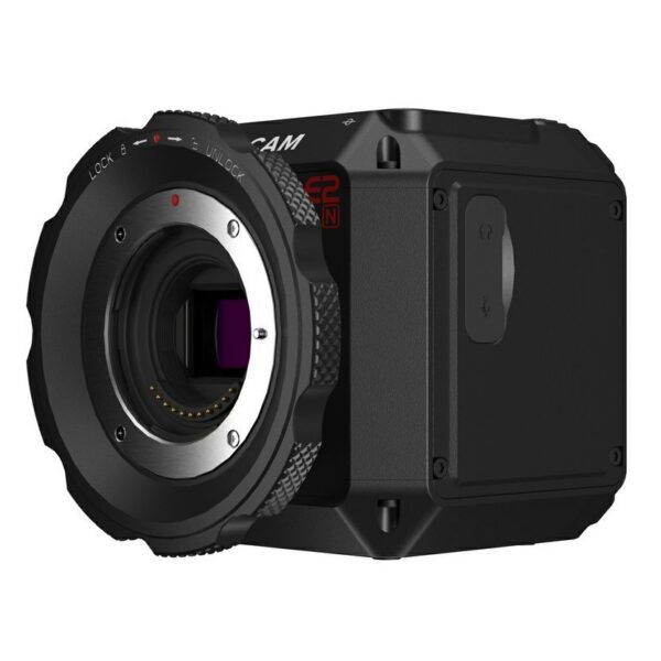 Z CAM E2N 4K NDI CAMERA - Obrázek 10