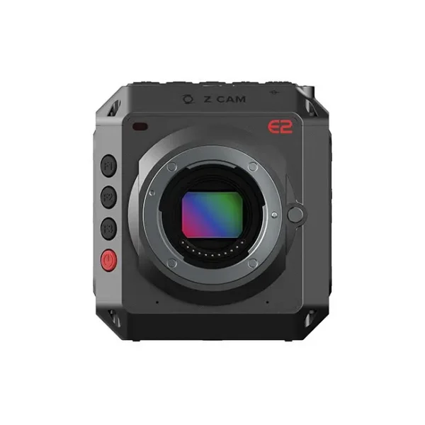 Z CAM E2 4K CINEMA CAMERA - Obrázek 8
