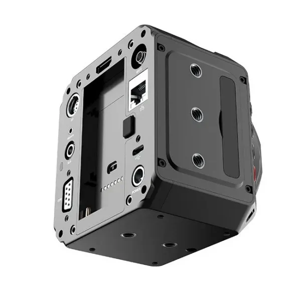 Z CAM E2 4K CINEMA CAMERA - Obrázek 6