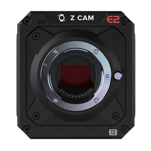 Z CAM E2-M4 4K CINEMA CAMERA - Obrázek 6