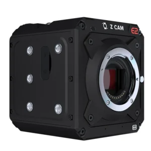 Z CAM E2-M4 4K CINEMA CAMERA