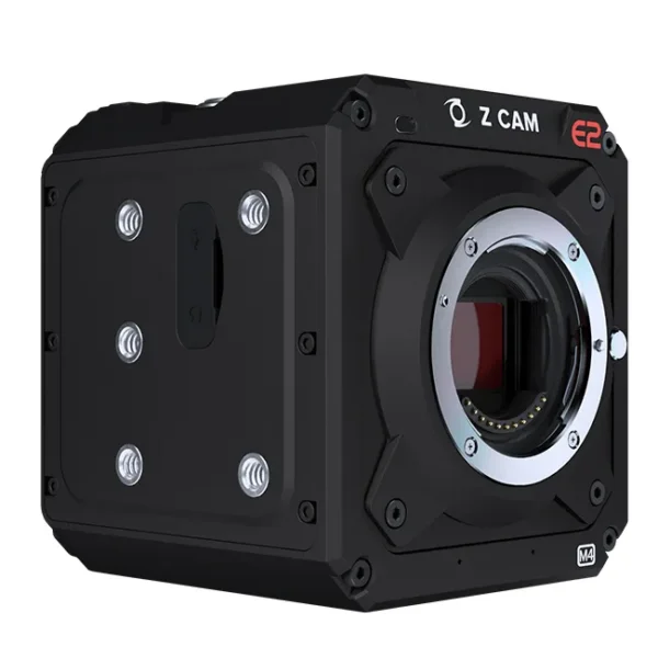 Z CAM E2-M4 4K CINEMA CAMERA