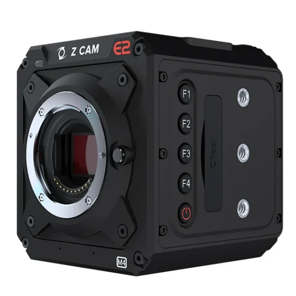 Z CAM E2-M4 4K CINEMA CAMERA - Obrázek 5