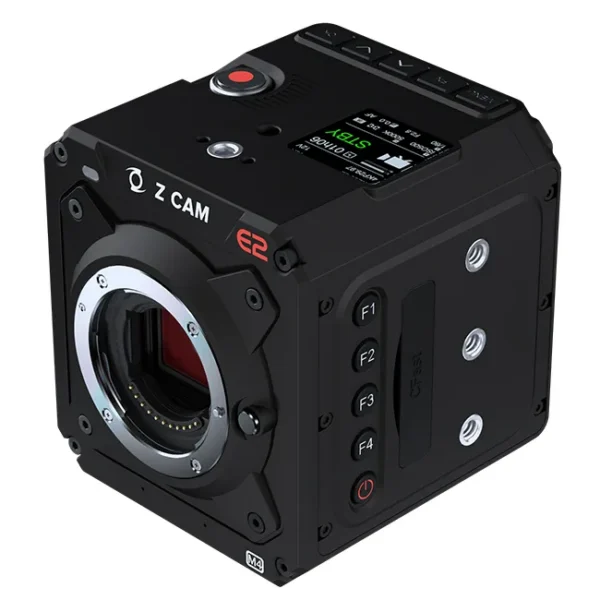 Z CAM E2-M4 4K CINEMA CAMERA - Obrázek 4