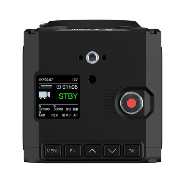 Z CAM E2-M4 4K CINEMA CAMERA - Obrázek 3