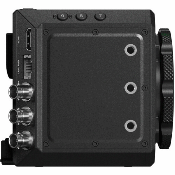 Z CAM E2-M4 Mark II 4K CINEMA CAMERA - Obrázek 5