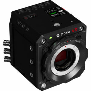 Z CAM E2-M4 Mark II 4K CINEMA CAMERA