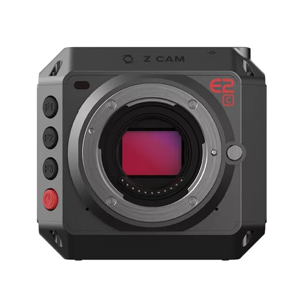 Z CAM E2C 4K Cinema Camera - Obrázek 10