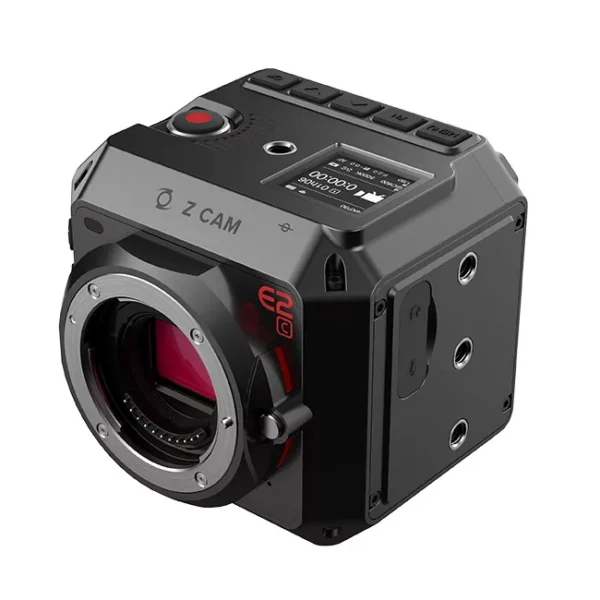 Z CAM E2C 4K Cinema Camera - Obrázek 9