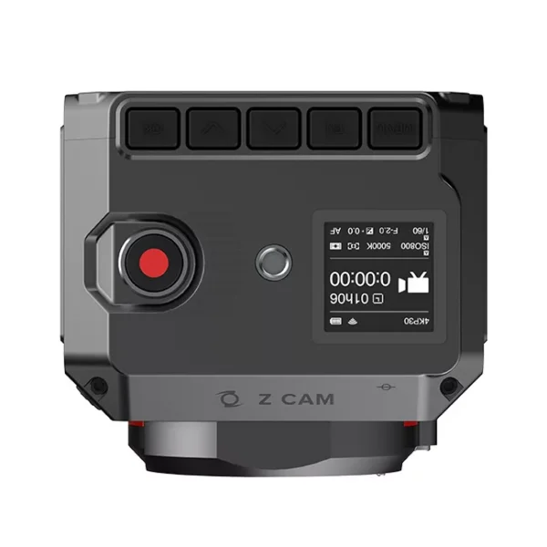Z CAM E2C 4K Cinema Camera - Obrázek 8
