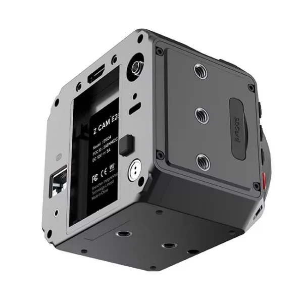 Z CAM E2C 4K Cinema Camera - Obrázek 4
