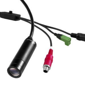 Marshall Electronics CV228 HD Lipstick kamera IP67