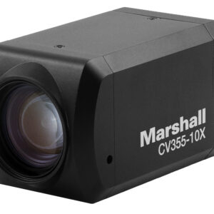 Marshall Electronics CV355-10X HD 10x Zoom Block kamera