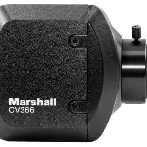Marshall Electronics CV366 kompaktní HD kamera s funkcí Genlock