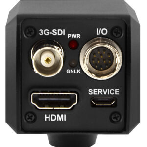 Marshall Electronics CV568 mini kamera s globální závěrkou