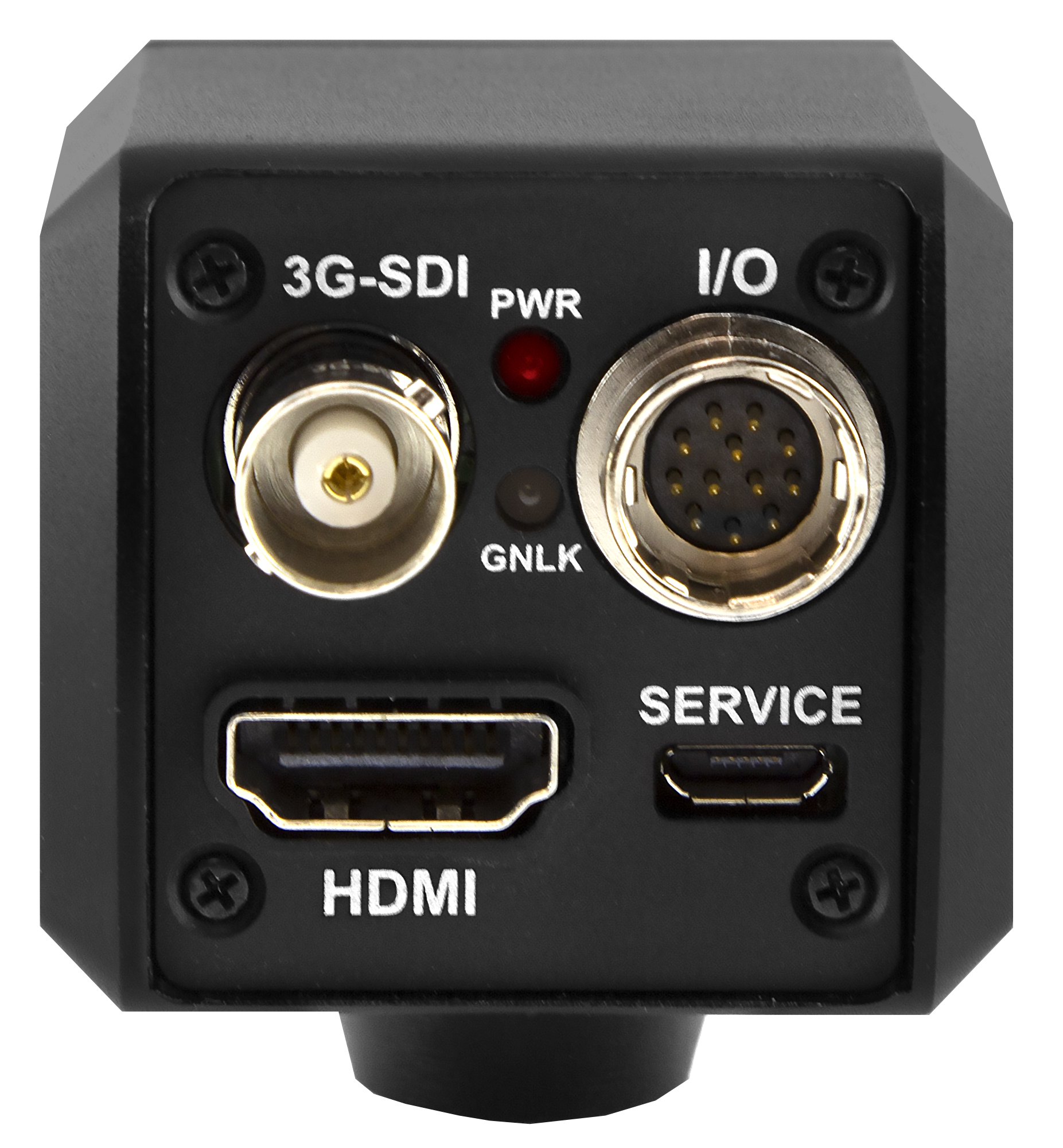 Marshall Electronics CV568 mini kamera s globální závěrkou - Obrázek 2