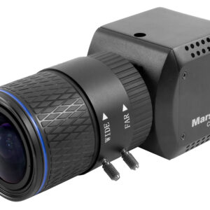 Marshall Electronics CV380-CS kompaktní 4K UHD kamera